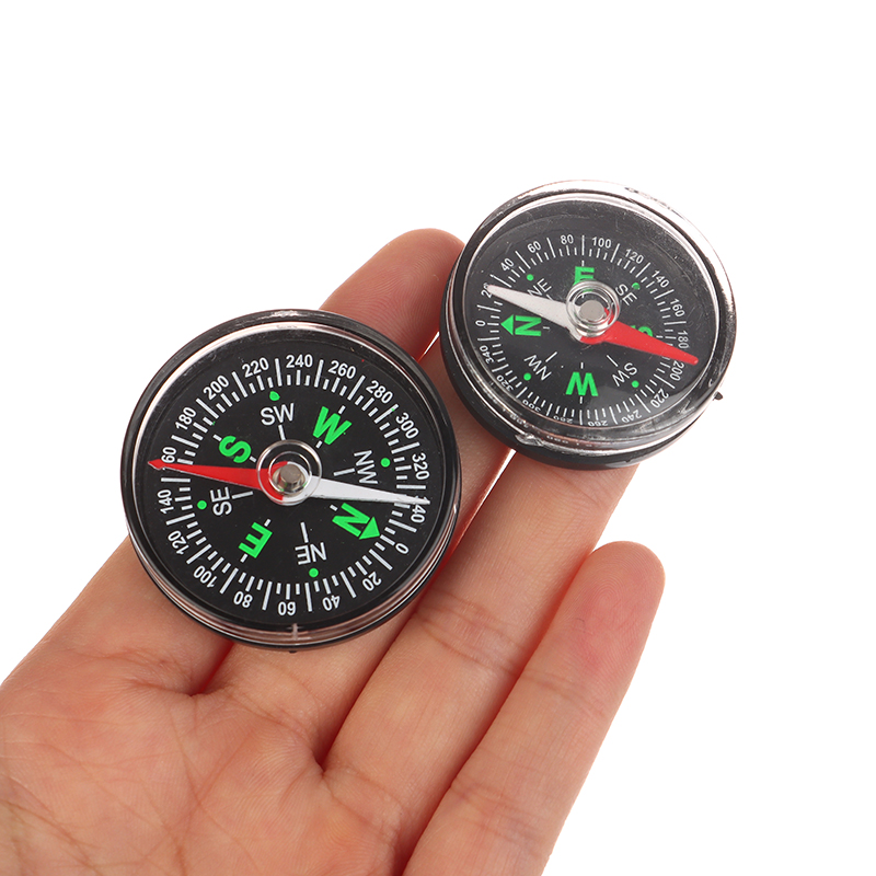 35/40MM Handkompass ABS Campin – Kids Outdoor Climber Bewertung und Preis