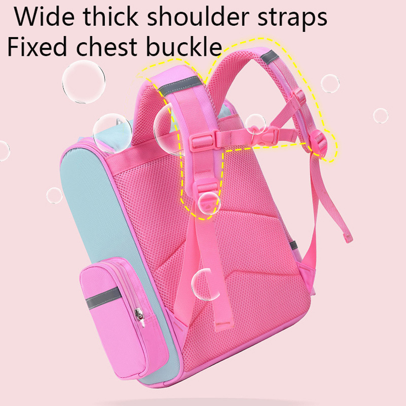 Kinderrucksack für Mädchen, Ei – Kids Outdoor Backpack Bewertung und Preis