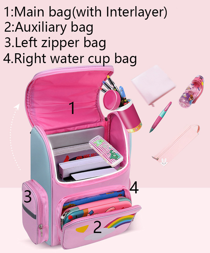 Kinderrucksack für Mädchen, Ei – Kids Outdoor Backpack Bewertung und Preis
