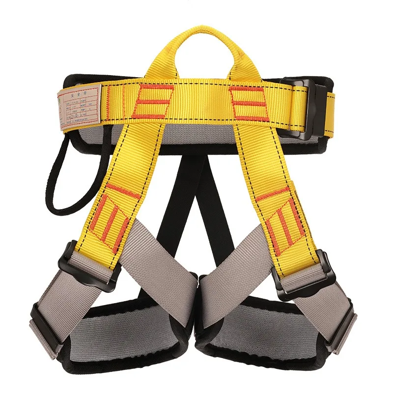 Kinder Outdoor Harness Sport K – Kids Outdoor Climber Bewertung und Preis