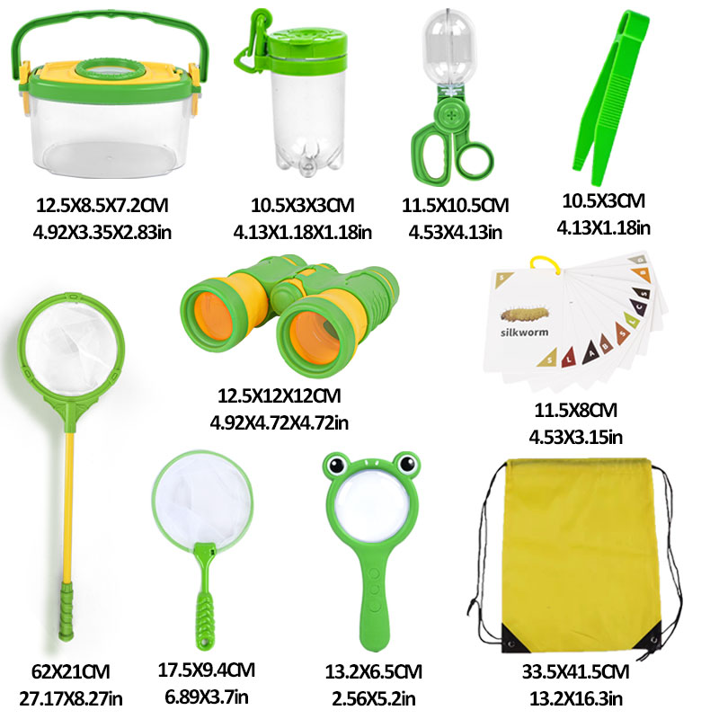 Kinder Natürliche Outdoor Aben – Kids Outdoor Adventure Kit Bewertung und Preis