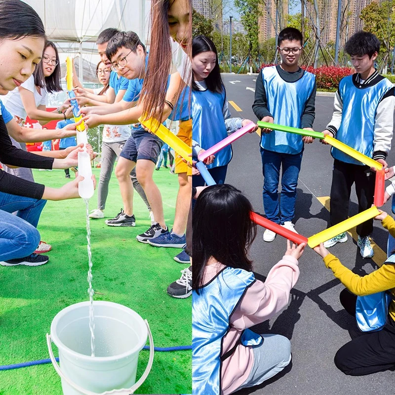 Riesige Outdoor-Sammelspiele,  – Kids Outdoor Garden Toys Bewertung und Preis