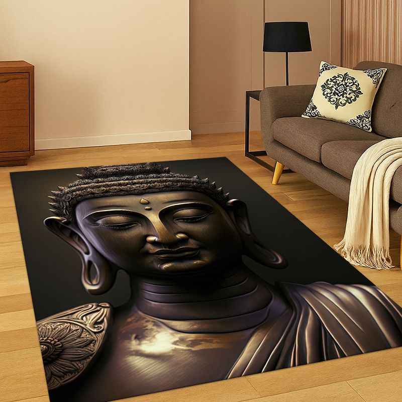 Buddha Shakyamuni Faith Cartoo – Kids Outdoor Flooring Bewertung und Preis