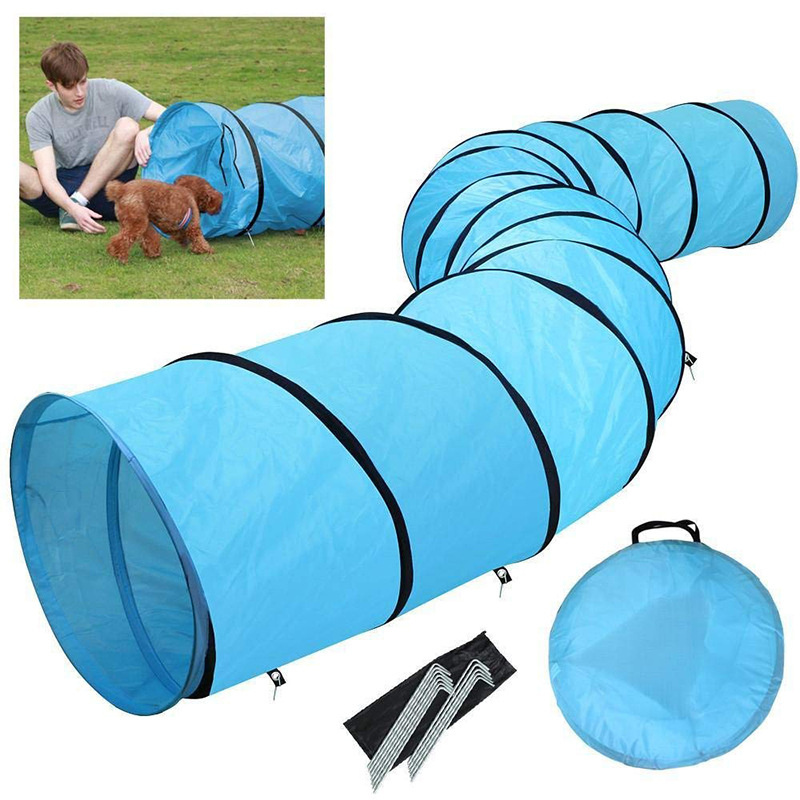 Kinder spielen Tunnel Haustier – Kids Outdoor Play Tent Bewertung und Preis