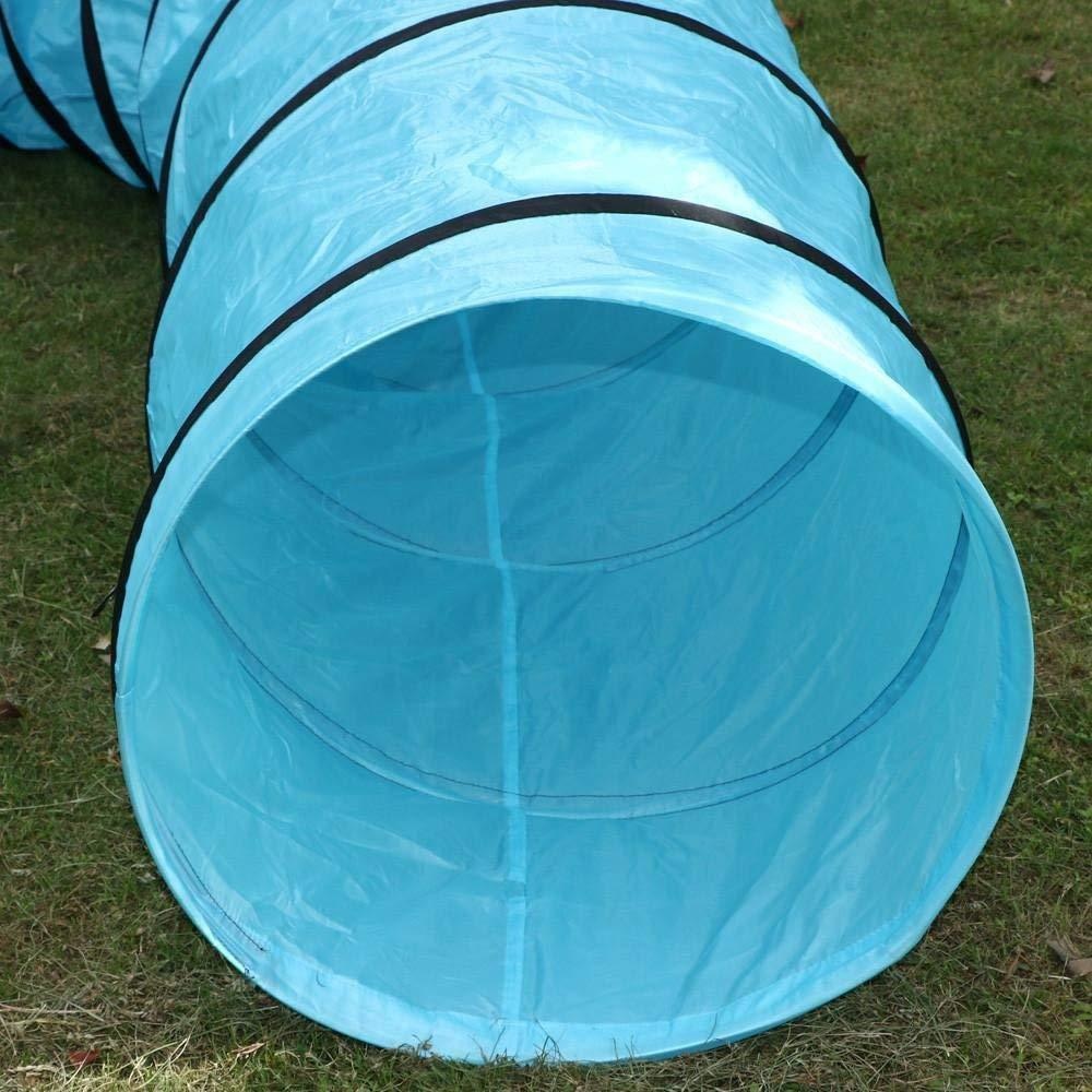 Kinder spielen Tunnel Haustier – Kids Outdoor Play Tent Bewertung und Preis