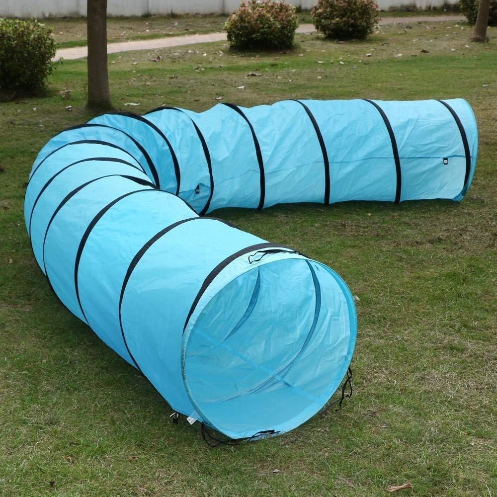 Kinder spielen Tunnel Haustier – Kids Outdoor Play Tent Bewertung und Preis