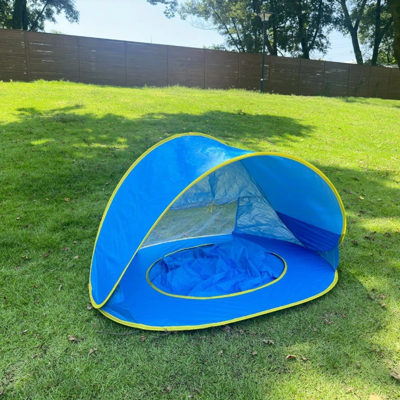 Kinder-Spielzelt für Draußen S – Kids Outdoor Play Tent Bewertung und Preis