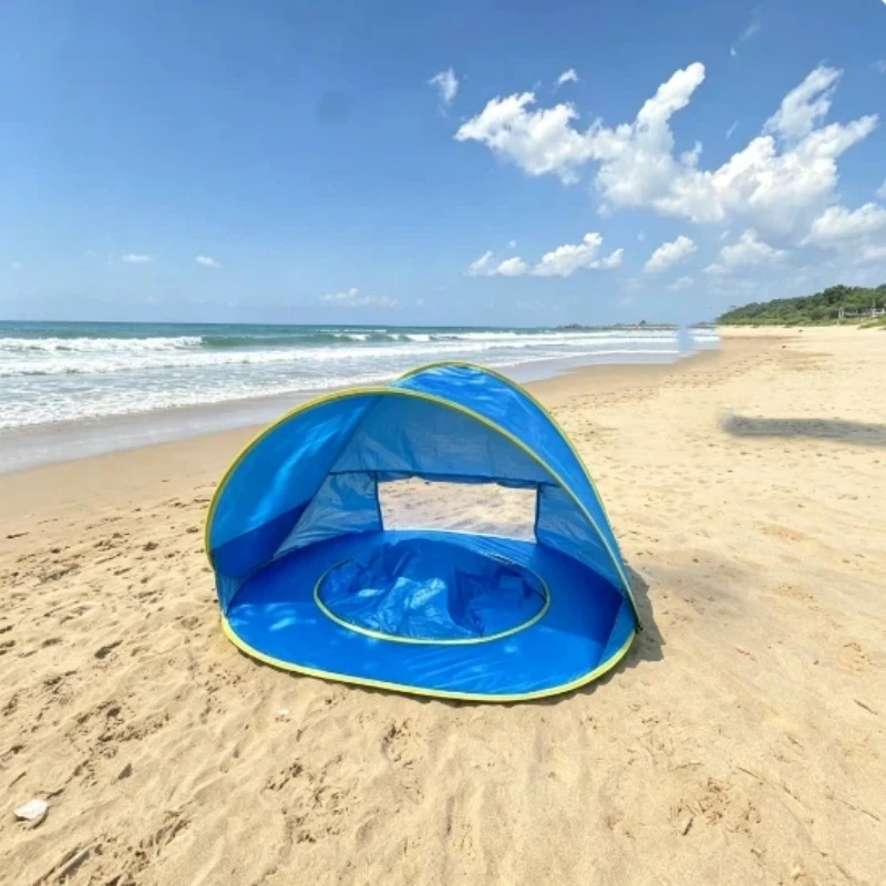 Kinder-Spielzelt für Draußen S – Kids Outdoor Play Tent Bewertung und Preis