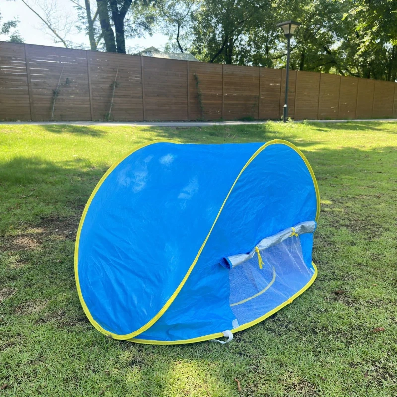 Kinder-Spielzelt für Draußen S – Kids Outdoor Play Tent Bewertung und Preis