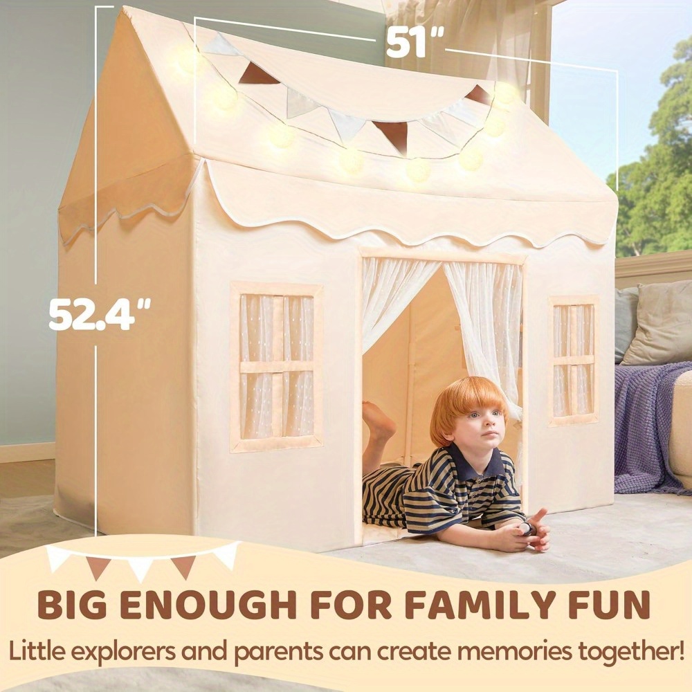 JOYFY Kinder-Spielzelt für Dri – Kids Outdoor Play Tent Bewertung und Preis
