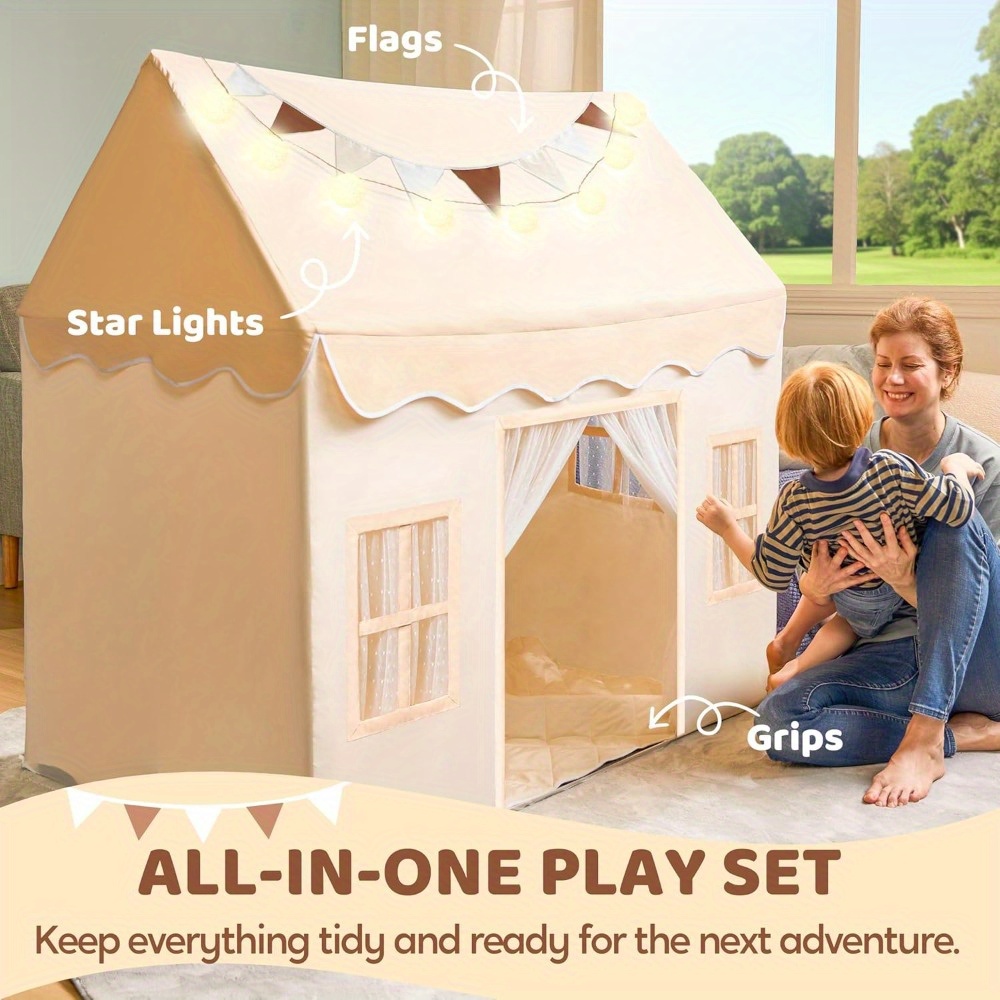 JOYFY Kinder-Spielzelt für Dri – Kids Outdoor Play Tent Bewertung und Preis