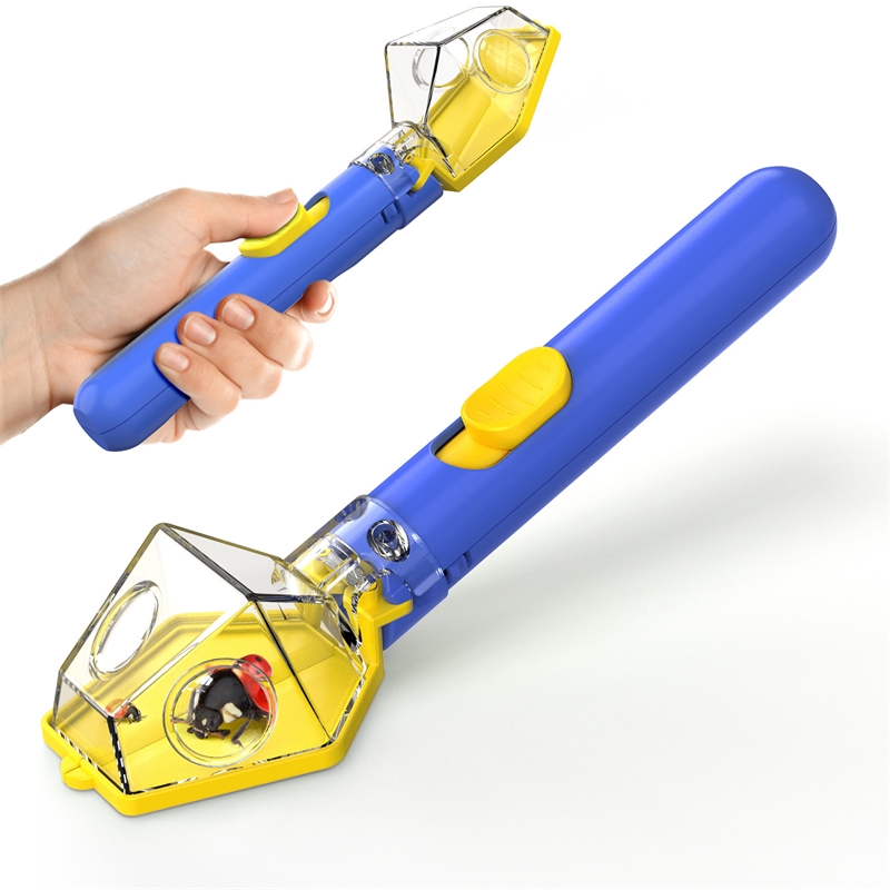 Insektenfänger für Kinder mit  – Kids Outdoor Adventure Kit Bewertung und Preis
