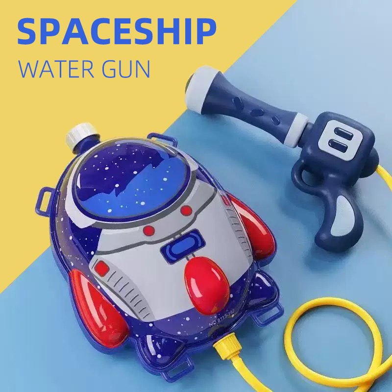 Kinderrucksack-Wasserpistolen- – Kids Outdoor Backpack Bewertung und Preis